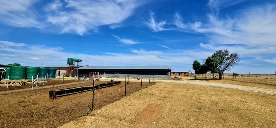 Commercial Property for Sale in Bloemfontein Rural Free State